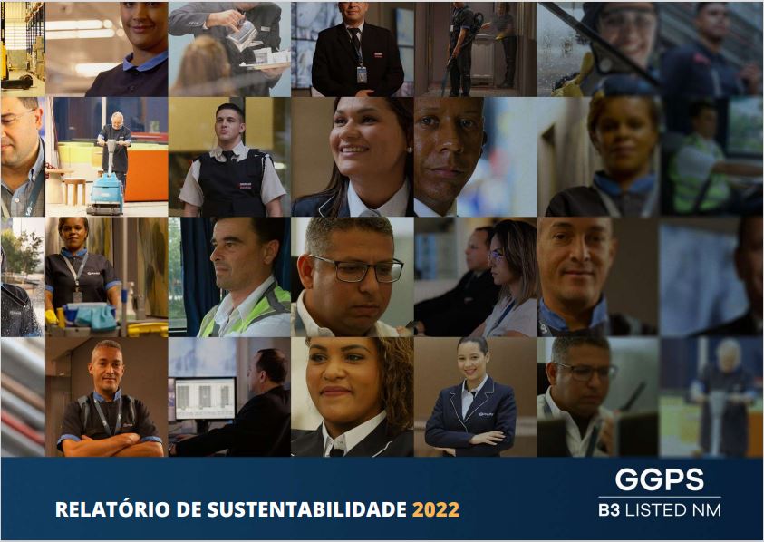 rel sust Relatório de Sustentabilidade 2022